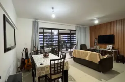 Apartamento de luxo em alphaville i: 3 suítes, 3 vagas de garagem + depósito. venha conferir!