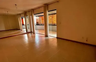 Apartamento com 3 suítes, 4 vagas de garagem e 135m², em alphaville i!!