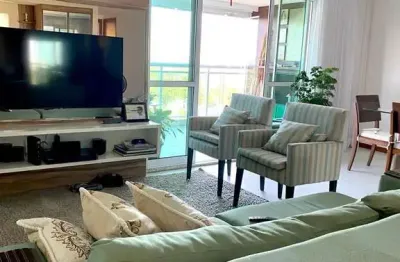 Excelente 3/4, nascente, vista mar, em piatã.  venha conhecer!