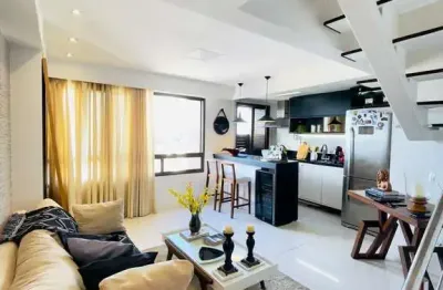 Apartamento com 2 quartos à venda na Rua Almeida Garret, Itaigara, Salvador