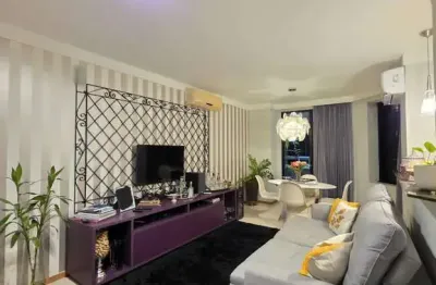 Belíssimo apartamento na pituba, 2 suítes, 2 vagas de garagem. imperdível!