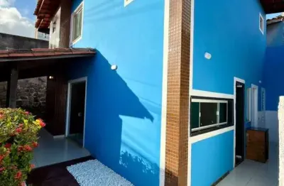 Imperdível! casa á venda em piatã: 4 quartos, 3 suítes, 2 salas, 175m2.