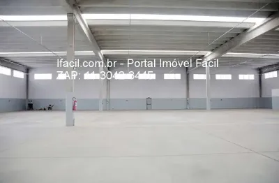 Galpão são mateus sp locação zona leste - 2.991m² - ifacil.com.br