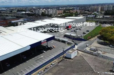 Galpão comercial 630 m² power center campinas - ifacil.com.br