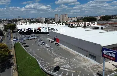 Galpão para locação power center avenida das amoreiras campinas - ifacil.com.br
