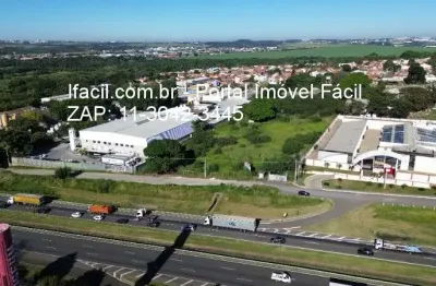 Terreno para locação em campinas 12.696 m² na zeferino vaz - ifacil.com.br
