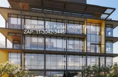 Edífico comercial boutique nova campinas - de 450m a 4.631m - ifacil.com.br