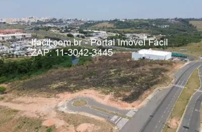 Terreno Comercial Exclusivo em Campinas Arborais Alphaville e MontBlanc - Ifacil.com.br