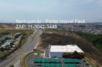 Terreno comercial de alto padrão em campinas arborais - ifacil.com.br