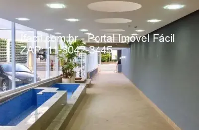 Sala corporativa rudge offices são bernardo do campo - ifacil.com.br