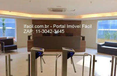 Sala corporativa rudge offices são bernardo do campo - ifacil.com.br