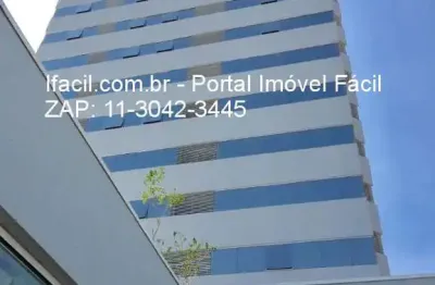 Sala Corporativa Rudge Offices São Bernardo do Campo - Ifacil.com.br