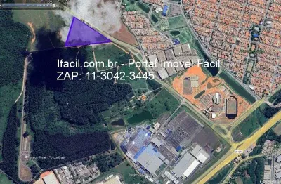 Terreno 37.797m no europark indaiatuba - industrial ou logístico - ifacil.com.br