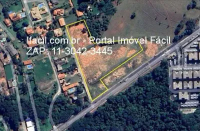 Terreno 12.873m em americana-sp (praia azul) - ifacil.com.br