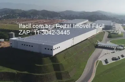 Galpão crosdocking prologis dutra são joão de meriti - rj - ifacil.com.br