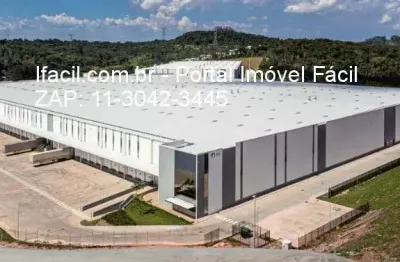 Galpão logístico em cotia prologis 39 - ifacil.com.br