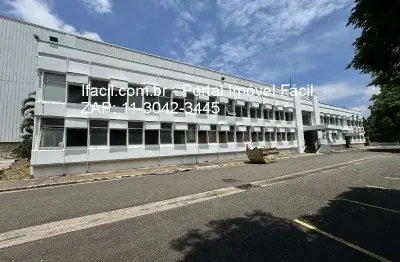 Galpão industrial de 6.600 m² no distrito industrial de campinas - oportunidade ímpar para grandes operações!