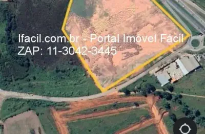 Terreno industrial em pouso alegre 74.000m² - ifacil.com.br