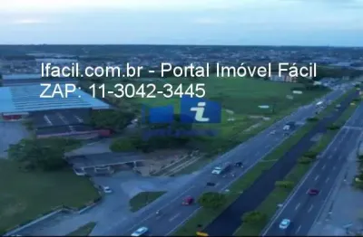 Galpão em igarassu - próx jeep-stellantis - aluguel - ifacil.com.br