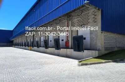 Galpão em igarassu - pe - perto da fábrica da jeep-fiat - ifacil.com.br