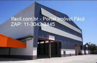 Condomínio de galpões logísticos na lapa - são paulo - ifacil.com.br
