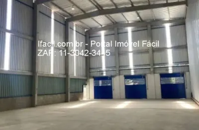 Barracão / Galpão / Depósito para alugar no Centro, Feira de Santana 