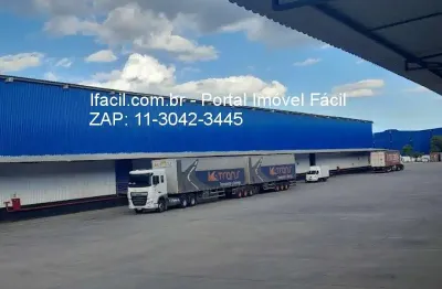 Barracão / Galpão / Depósito para alugar no Centro, Feira de Santana 