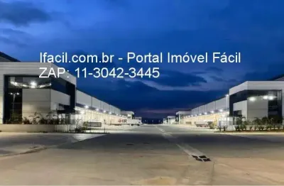 Barracão / Galpão / Depósito para alugar no Centro, Cajamar 