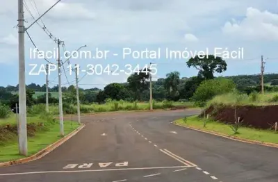 Loteamento industrial em nova odessa - pronto e pagamento facilitado - ifácil.com.br