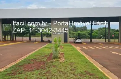 Loteamento industrial em nova odessa - pronto e pagamento facilitado - ifácil.com.br