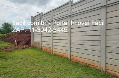Loteamento industrial em nova odessa - pronto e pagamento facilitado - ifácil.com.br