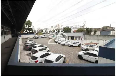 Galpão bairro limão sp last mile e-commerce logística indústria - ifácil.com.br