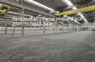 Galpão logístico em são paulo last mile logística indústria e e-commerce vila alpina - ifácil.com.br