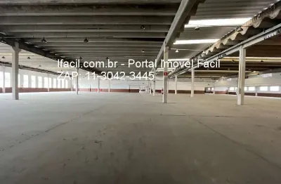 Galpão logístico e industrial em santana de parnaíba last mile logística indústria e e-commerce - ifácil.com.br