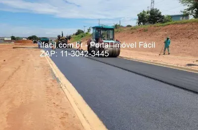 Terreno loteamento industrial campinas viracopos - ifácil.com.br