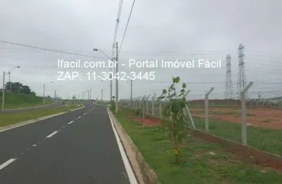 Terreno loteamento industrial campinas viracopos - ifácil.com.br