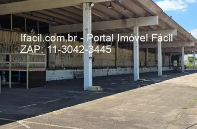 Galpão 50.000m² em campinas viracopos - industrial logístico - ifácil.com.br