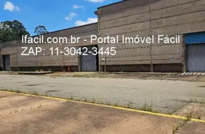 Galpão campinas viracopos 8.000m² - industrial logístico - ifácil.com.br