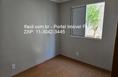 Apartamento são carlos 2 dormitórios 1 vaga - ifacil.com.br
