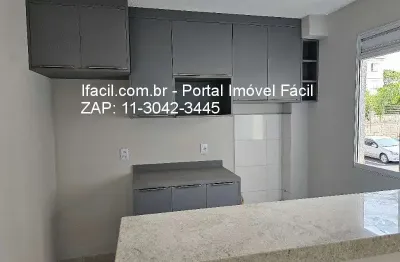 Apartamento são carlos 2 dormitórios 1 vaga - ifacil.com.br