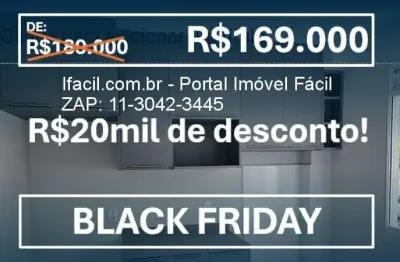 Apartamento são carlos 2 dormitórios 1 vaga - ifacil.com.br