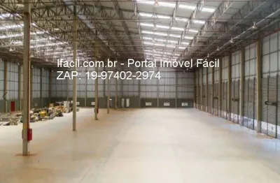 Galpão logístico em santa maria brasília df polo jk8000