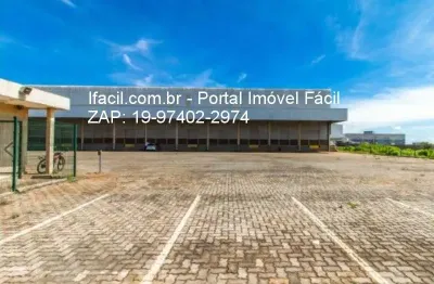 Barracão / Galpão / Depósito para alugar em Santa maria, Brasília 