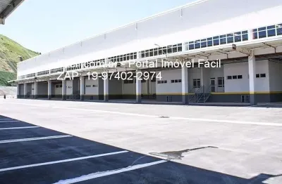 Barracão / Galpão / Depósito para alugar no Itaqui, Itapevi 