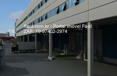 Barracão / galpão / depósito para alugar no jardim mutinga, barueri , 17100 m2