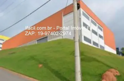 Barracão / galpão / depósito para alugar em laranja azeda, bom jesus dos perdões , 2500 m2