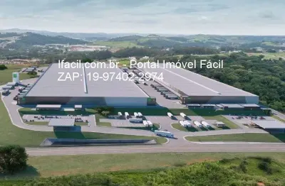 Barracão / galpão / depósito para alugar na zona rural, itupeva , 138871 m2