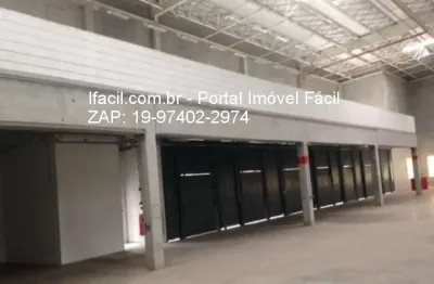 Barracão / Galpão / Depósito para alugar no Itaqui, Itapevi 