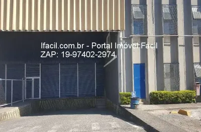 Terminal logístico fernão dias guarulhos - ifacil.com.br