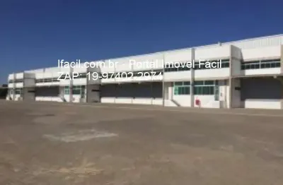 Barracão / galpão / depósito para alugar no distrito industrial, são josé do rio preto , 12950 m2